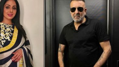 سانجی دات و سری دوی