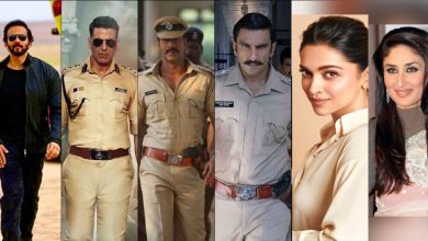 فیلم سینگهام 3