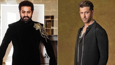 فیلم هندی war 2 هرتیک روشن