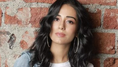 آمریتا رائو