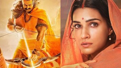 فیلم هندی Adipurush