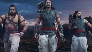 فیلم هندی آدیپوروش