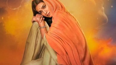 کریتی سانون در فیلم آدیپوروش