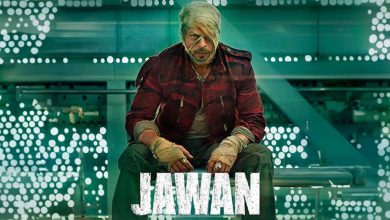 فیلم جوان شاهرخ خان