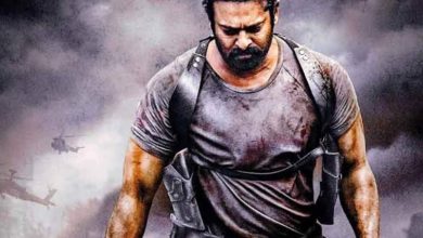 فیلم هندی سالار