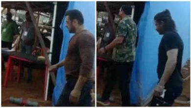 فیلم هندی تایگر 3