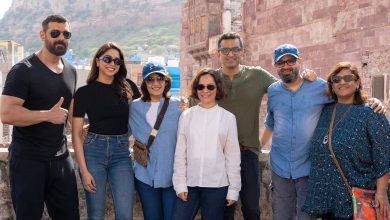 فیلم هندی Vedaa جان آبراهام