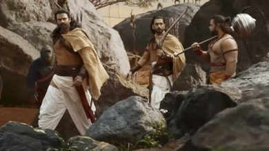 فیلم آدی پوروش