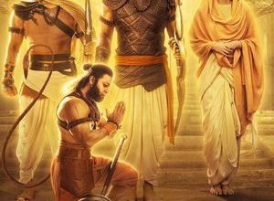 فیلم هندی adipurush