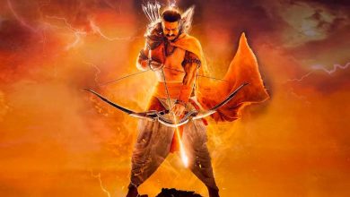 فیلم هندی آدیپوروش