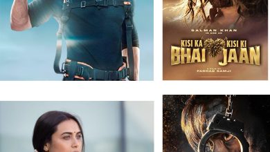 فیلم های 2023 بالیوود