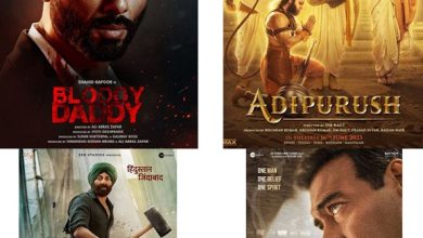 فیلم های جدید هندی 2023