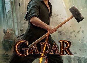 فیلم هندی gadar 2