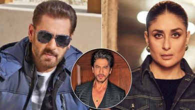 کارینا کاپور