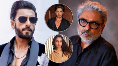 فیلم جدید رانویر سینگ