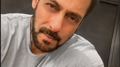 فیلم دبنگ 4 سلمان خان