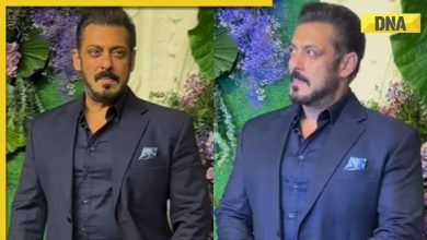 سلمان خان در مراسم عروسی کارن دئول