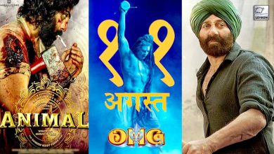 فیلم gadar 2 سانی دئول