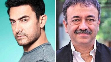 همکاری عامرخان و راجکومار هیرانی