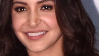 انوشکا شارما