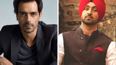 فیلم Ghallughara آرجون رامپال