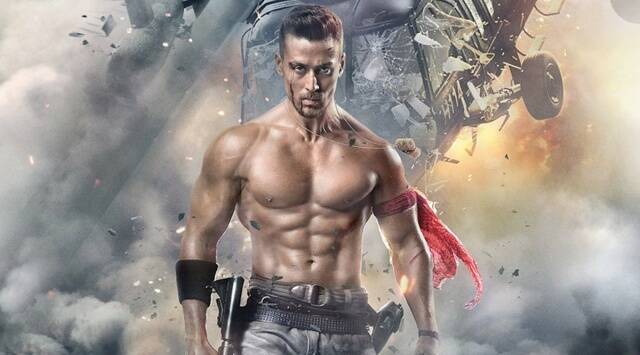 فیلم هندی Baaghi 4