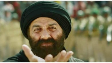 فیلم هندی Gadar 2