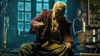 فیلم جوان شاهرخ خان