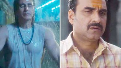 فیلم هندی OMG 2