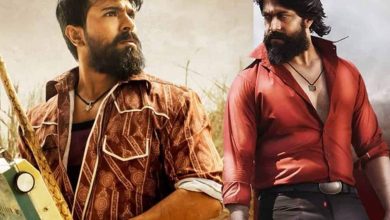 فیلم Ranagsthalam