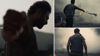 فیلم هندی سالار