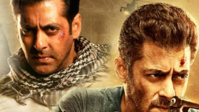 فیلم تایگر 3