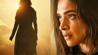 فیلم هندی project k