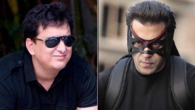 فیلم kick 2 سلمان خان