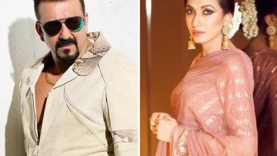 فیلم جدید سانجی دات