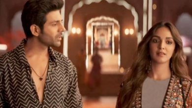 فیلم satyaprem ki katha