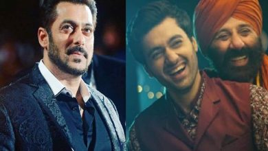 فیلم هندی Gadar 2