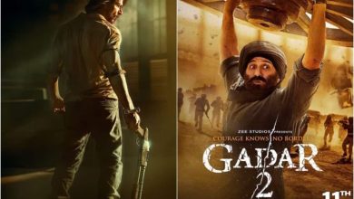 فیلم هندی Gadar 2