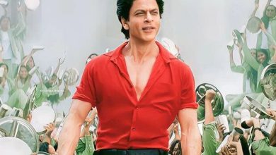 فیلم جوان شاهرخ خان