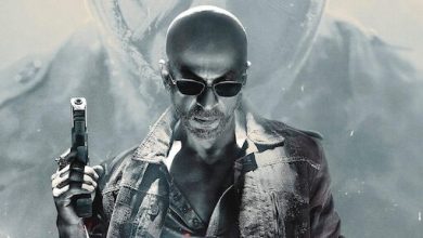 فیلم جوان شاهرخ خان