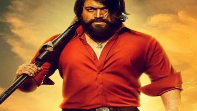 فیلم هندی kgf 3