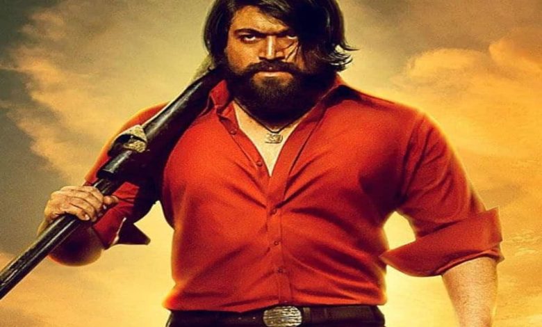 فیلم هندی kgf 3