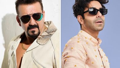 فیلم کمدی جدید سانجی دات