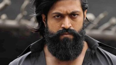 فیلم KGF 3