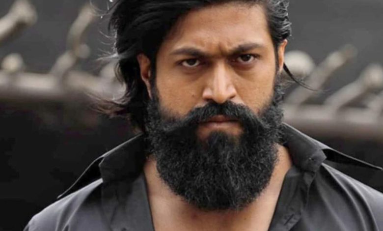 فیلم KGF 3