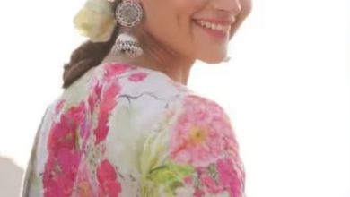 فیلم جدید آلیا بات