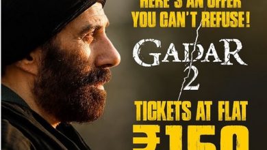 فیلم هندی Gadar 2