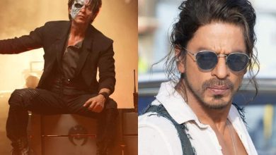 فیلم جوان شاهرخ خان