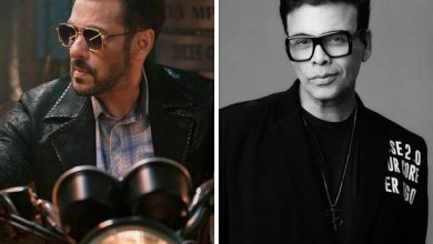 فیلم سلمان خان و کاران جوهر