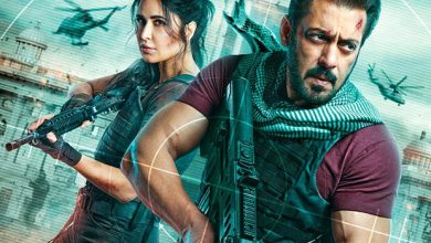 فیلم هندی تایگر 3